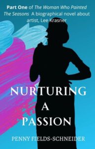 Nurturing a Passion Part One - 3