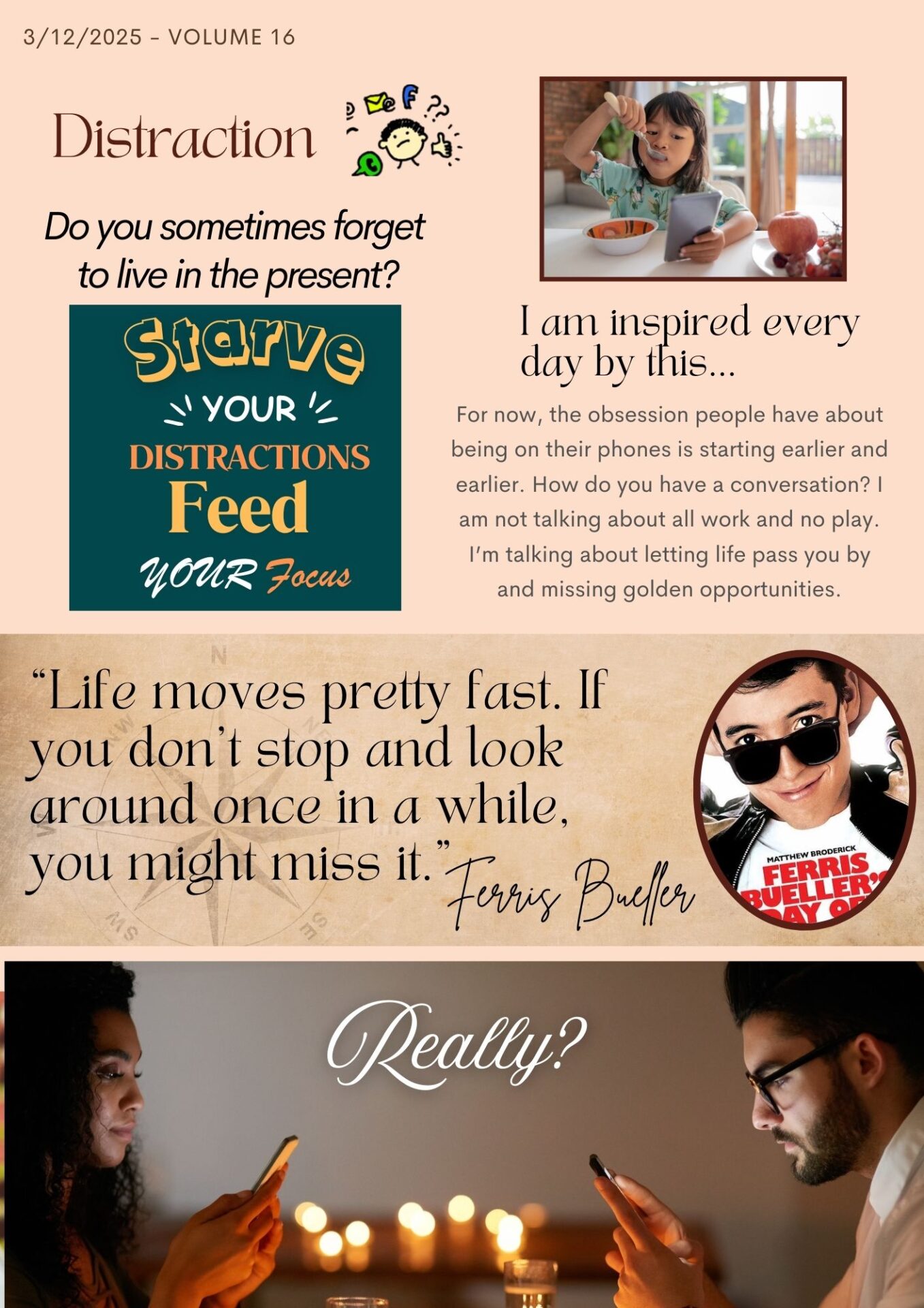 3-12-2025 Newsletter 3-12-2025 Newsletter