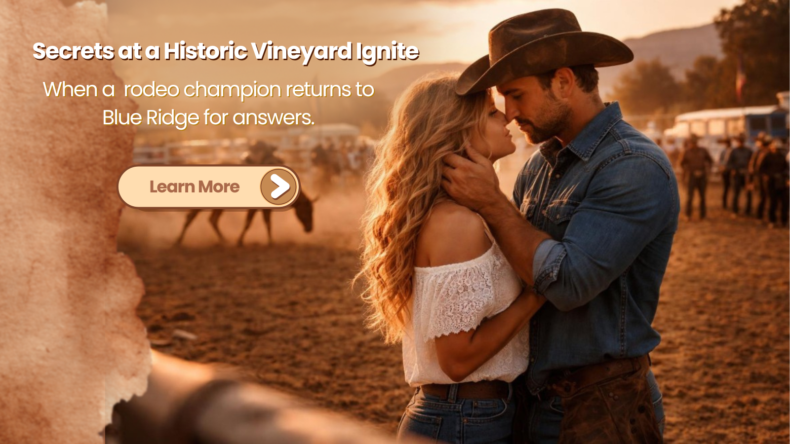 Secrets at a Historic Vineyard ignite (1)