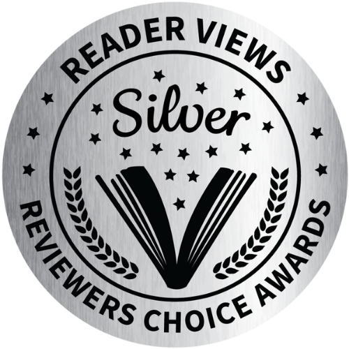 Silver Sticker Transparent300